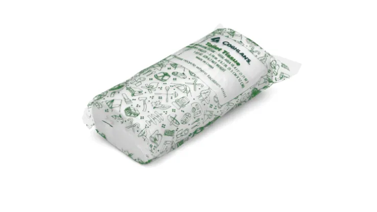 Coghlan Toilet Tissue