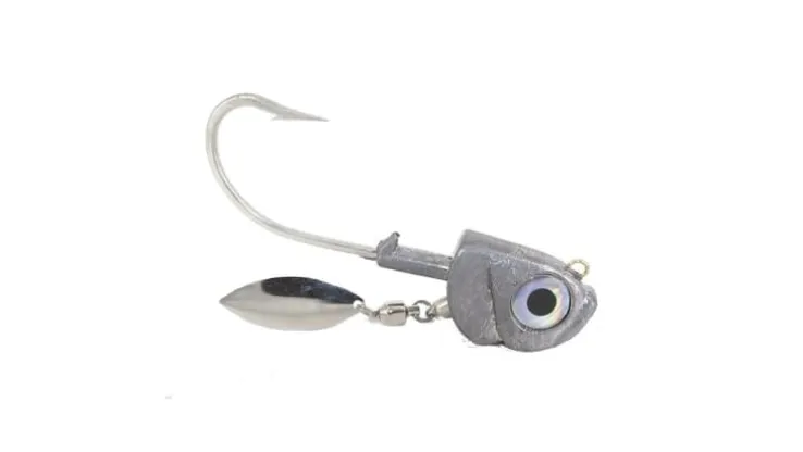 Coolbaits "Down Under" Big Game Underspins
