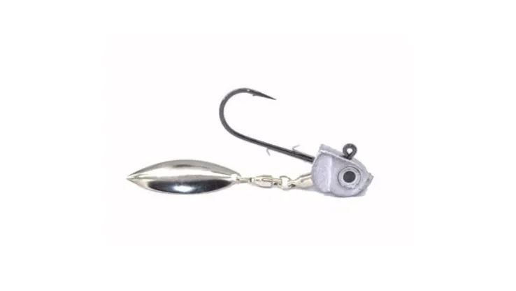 Coolbaits "Down Under" XL Underspins