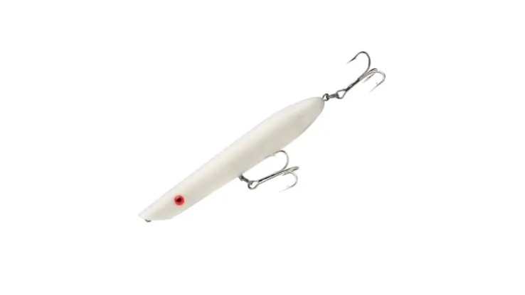 Cotton Cordell Pencil Popper