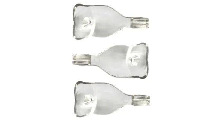 Crystal Basin Tackle Bills