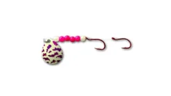 Crystal Basin Tackle Colorado Blade Spinners