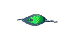 Crystal Basin Tackle Wild Thing Mini Dodger