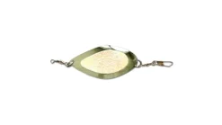 Crystal Basin Tackle Wild Thing Mini Dodger