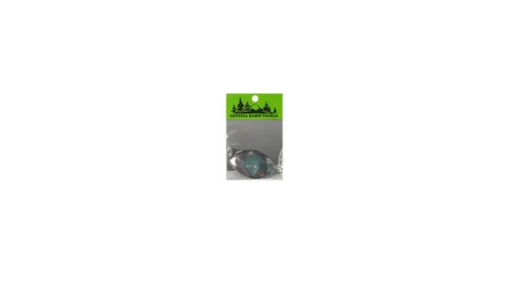 Crystal Basin Tackle Wild Thing Mini Dodger