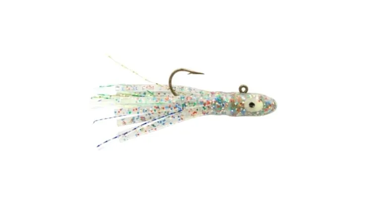 Crystal Bullet Mini Jigs