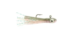 Crystal Bullet Mini Jigs