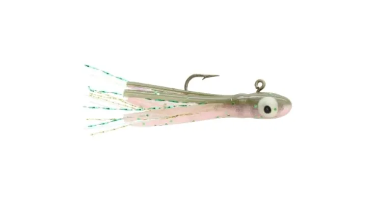 Crystal Bullet Mini Jigs