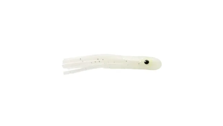 Crystal Bullet Unrigged Mini Jig Skirts