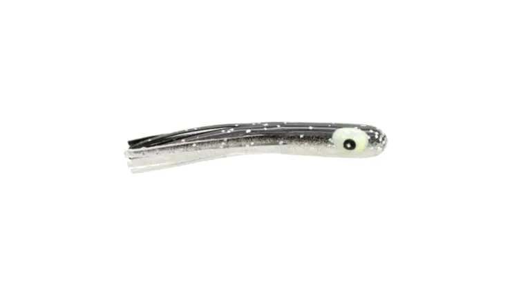 Crystal Bullet Unrigged Mini Jig Skirts