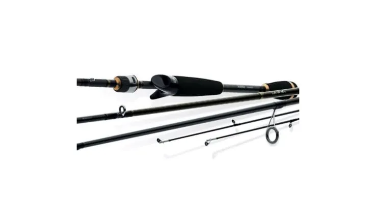 Daiwa Aird-X Casting Rod