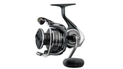 Daiwa BG MQ Spinning Reels