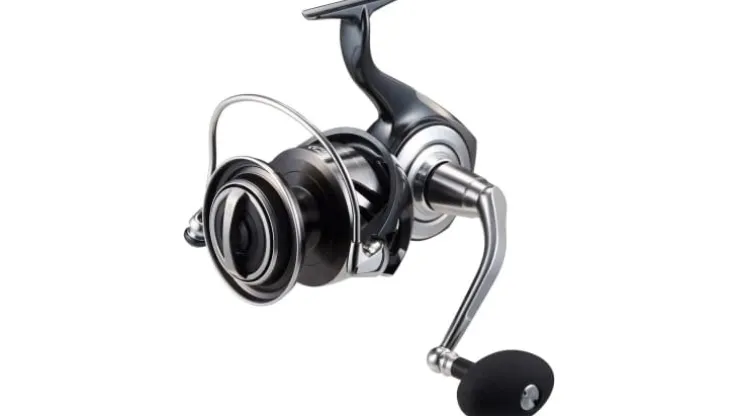 Daiwa Certate SW Spinning Reels