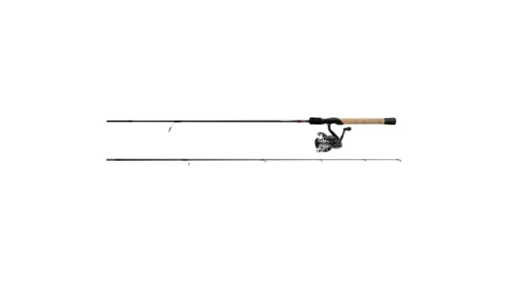 Daiwa Crossfire LT G Spinning Combos