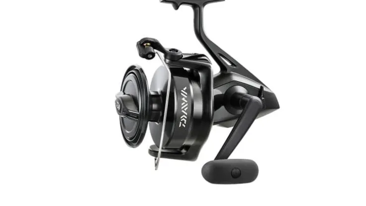 Daiwa DF Saltwater Spinning Reels