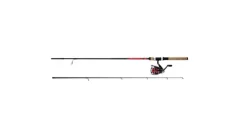 Daiwa D-Shock II Spinning Combos