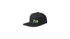 Daiwa D-vec Flat Bill Hat
