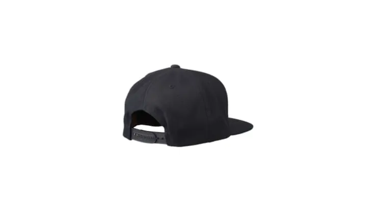 Daiwa D-vec Flat Bill Hat