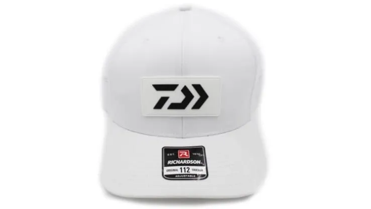 Daiwa D-VEC Trucker Hats