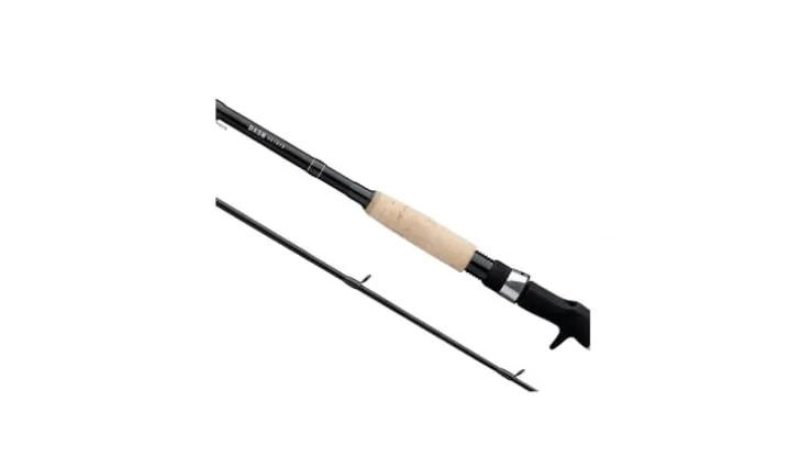 Daiwa DX Swimbait Rods