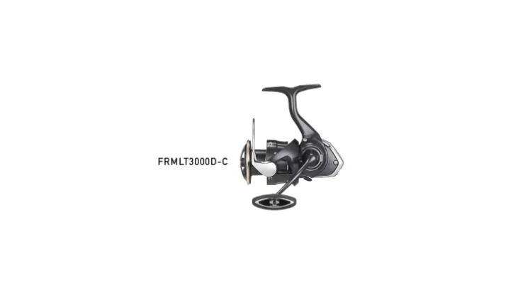 Daiwa Freams LT Spinning Reels