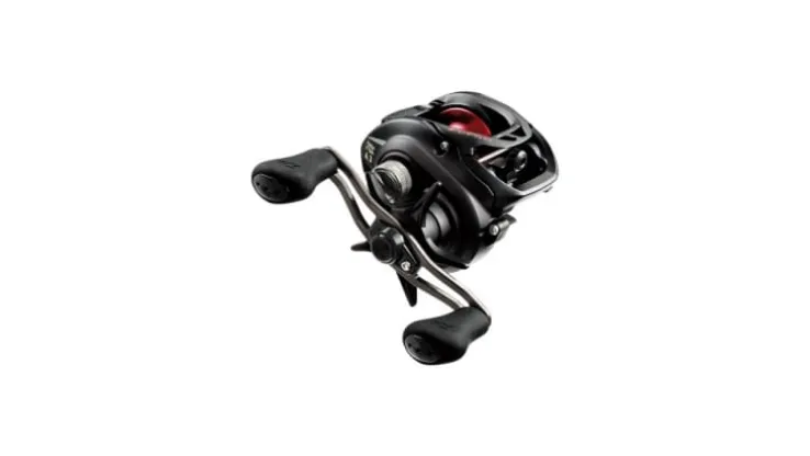Daiwa Fuego CT Reels