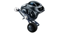 Daiwa Lexa 500 HD Casting Reels