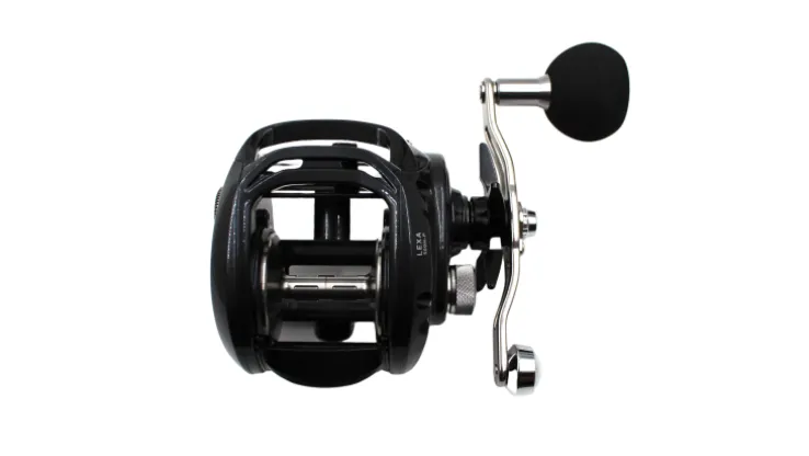 Daiwa Lexa 500 LP Casting Reels
