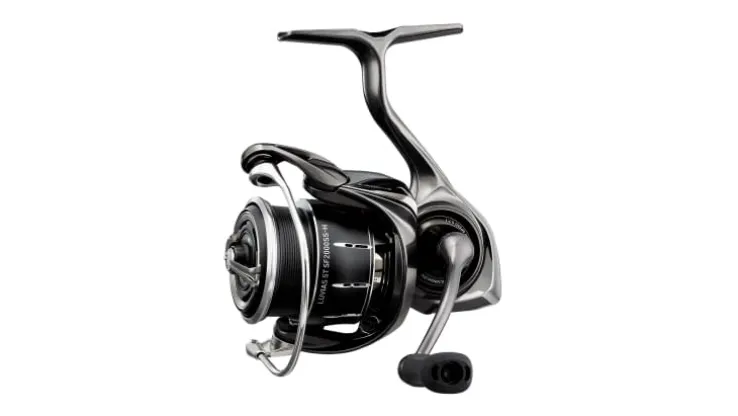 Daiwa Luvias ST Spinning Reels
