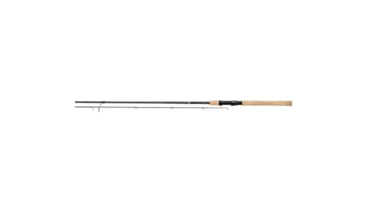 Daiwa North Coast Spinning Rods