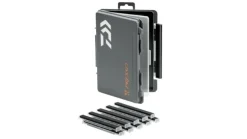 Daiwa Presso Free Board Cases