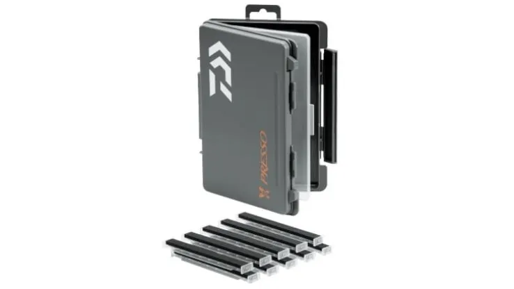 Daiwa Presso Free Board Cases