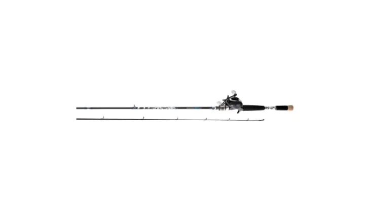 Daiwa Procaster II 80 Casting Combo