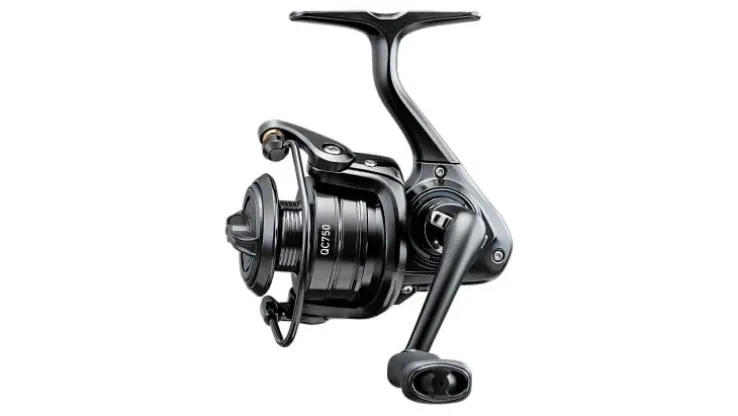 Daiwa QC750 Ultralight Reels