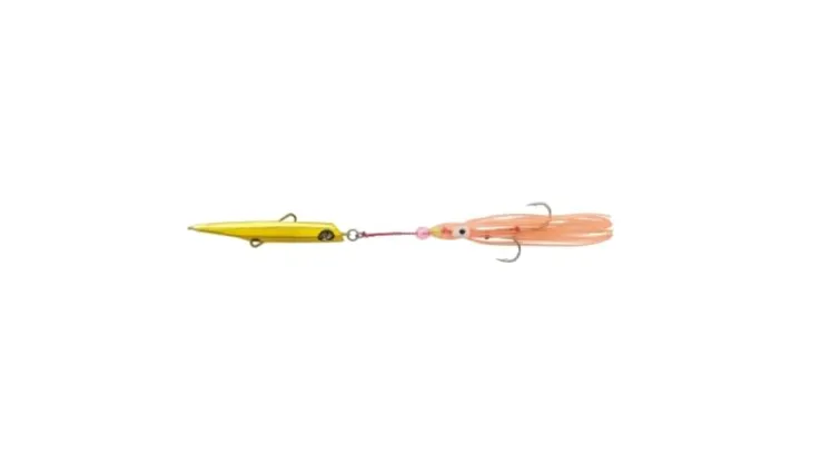 Daiwa Rocker Metal Jig