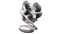 Daiwa Saltiga One Speed Lever Drag Reels