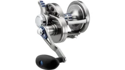 Daiwa Saltiga Two Speed Lever Drag Reels