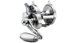 Daiwa Saltiga Two Speed Lever Drag Reels