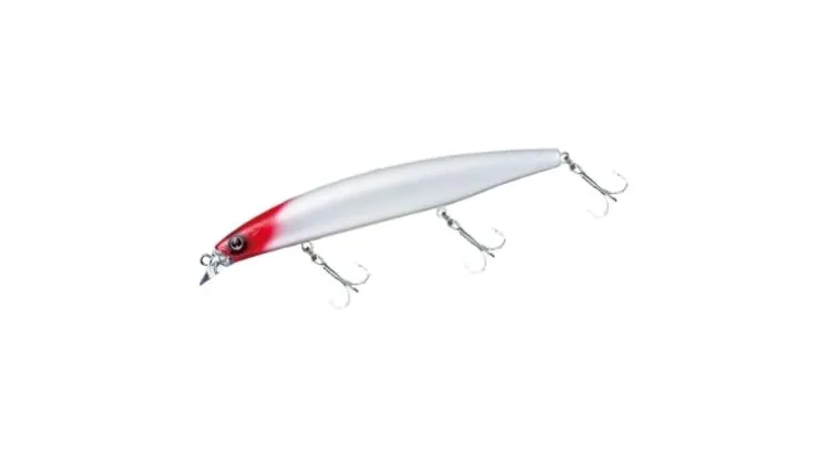 Daiwa SP Minnow Floating