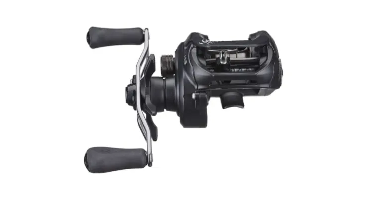 Daiwa Tatula 200 Baitcasting Reels
