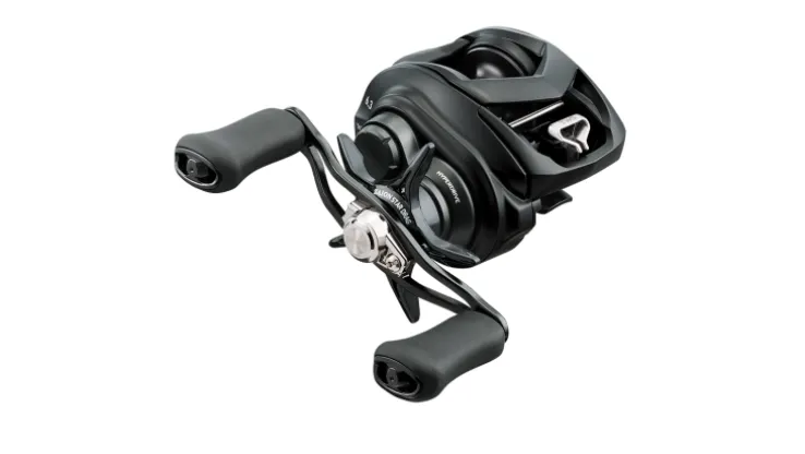 Daiwa Tatula 80 Baitcast Reels