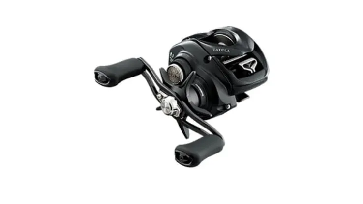 Daiwa Tatula 100 Casting Reels