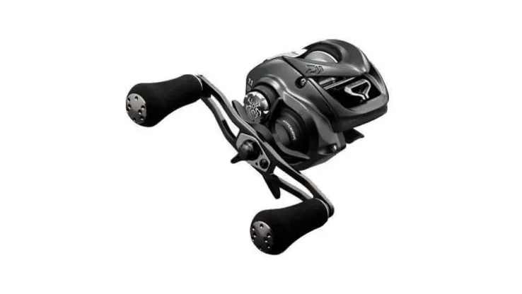 Daiwa Tatula Elite Pitch/Flip Casting Reels