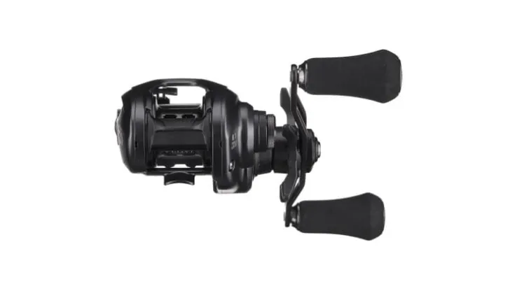 Daiwa Tatula Elite Pitching/Flipping Casting Reels 1st Gen