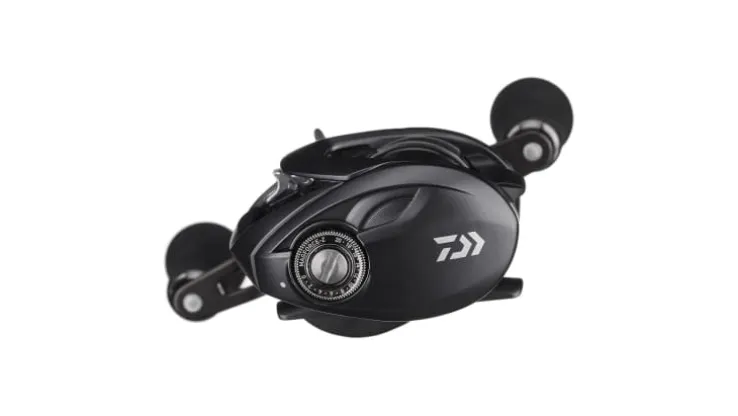 Daiwa Tatula Elite Pitching/Flipping Casting Reels 1st Gen