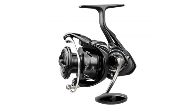 Daiwa Tatula Elite Spinning Reels