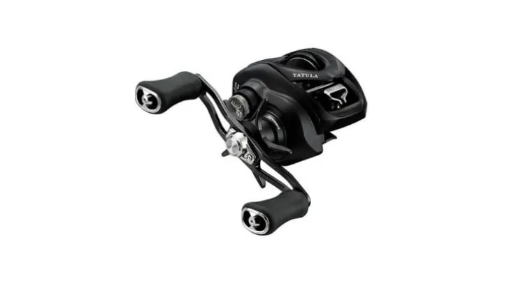 Daiwa Tatula TW 150 Casting Reels