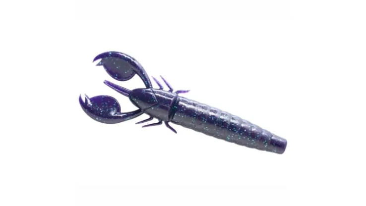Deps Clap Craw