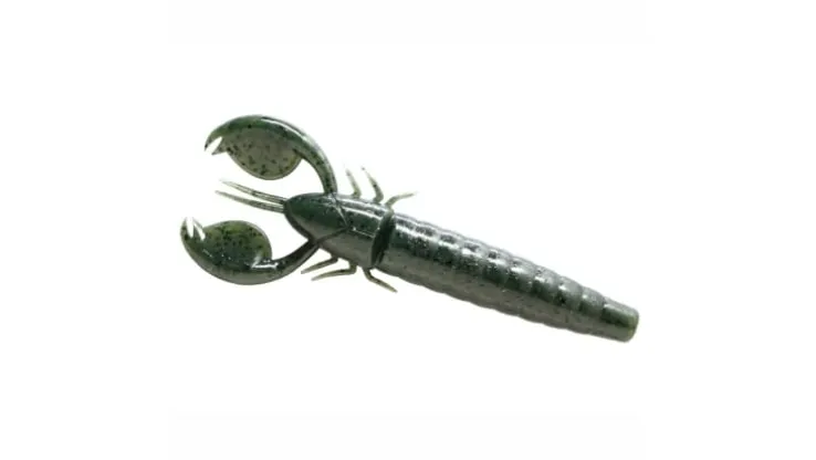 Deps Clap Craw
