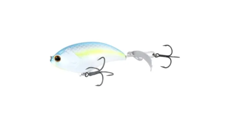 Deps Evoke Zero